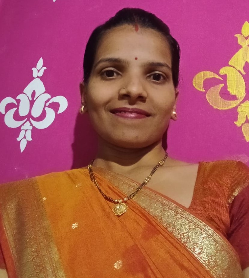 Renuka ram kharatmol - Part time Cleaner and Cook and Baby Sitter in chembur in Mumbai