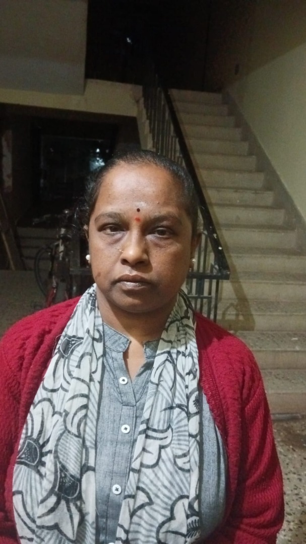 Deepa - Part time Cook in J. P. Nagar in Bangalore Bengaluru