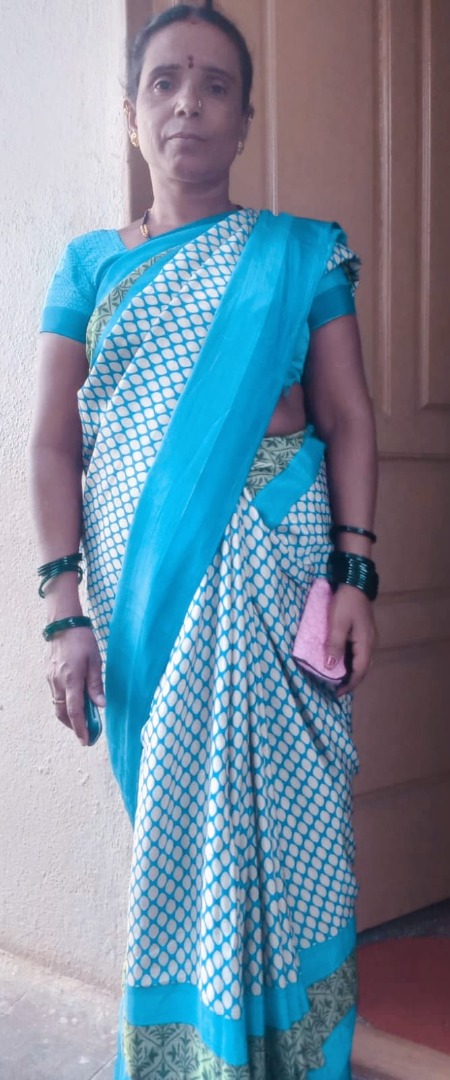 Renuka - Full time Cleaner and Cook and Baby Sitter in Gowdapalaya in Bangalore Bengaluru