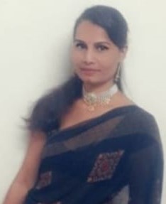 MIRA Raju GHULE - Part time Cleaner and Baby Sitter in malad east in Mumbai