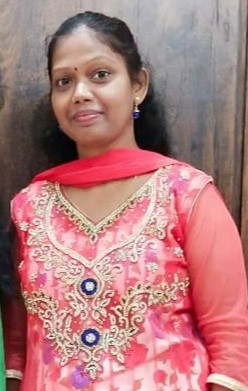 AMISHA KHANDER - Part time Cleaner in Byculla West in Mumbai