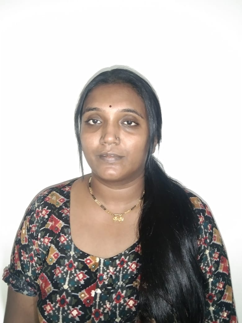 Ranjita sunil shirsath - Part time Cook in vashi in Navi Mumbai