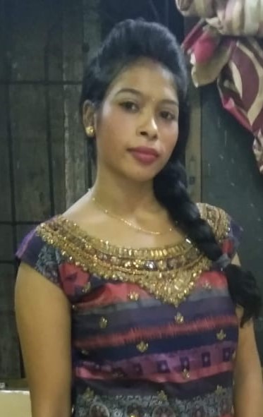 Surmila Kamathe - Part time Cleaner and Cook and Patient Care and Elderly Care and Baby Sitter in Andheri West, in Mumbai