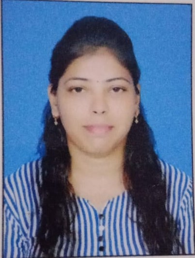Vidya Gopinath