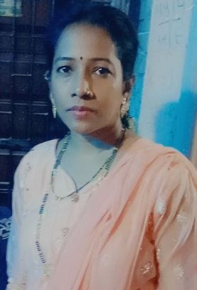 sangeeta dnyaneshwar Kamble - Part time Cleaner and Cook and Patient Care and Elderly Care and Baby Sitter in parel east in Mumbai