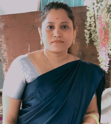 kavita kaale - Part time Cleaner and Patient Care and Elderly Care and Baby Sitter in chembur  east in Mumbai