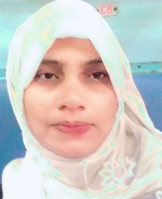 minaj salim shekh - Part time Patient Care and Elderly Care and Baby Sitter in andheri west in Mumbai