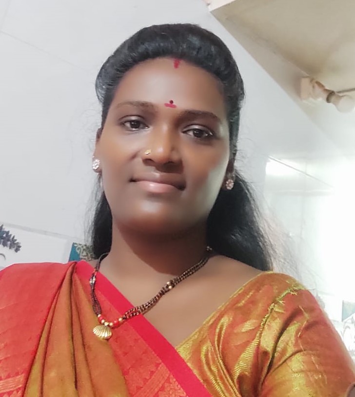 Heera  mukund pujari - Part time Cleaner and Cook and Baby Sitter in malad east in Mumbai