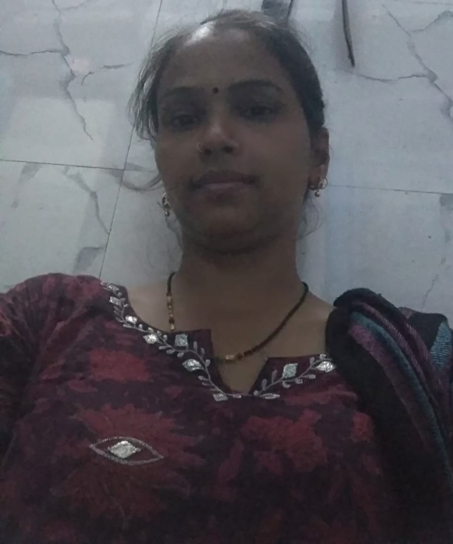 yogita sahu - Part time Cleaner and Cook in bandra east in Mumbai