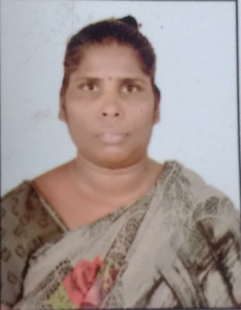 Nita Rajesh - Part time Cook in Chembur in Mumbai