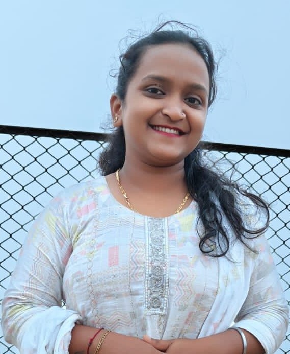 Shruti Sanjay Yetale - Part time Baby Sitter in Mankhurd in Mumbai