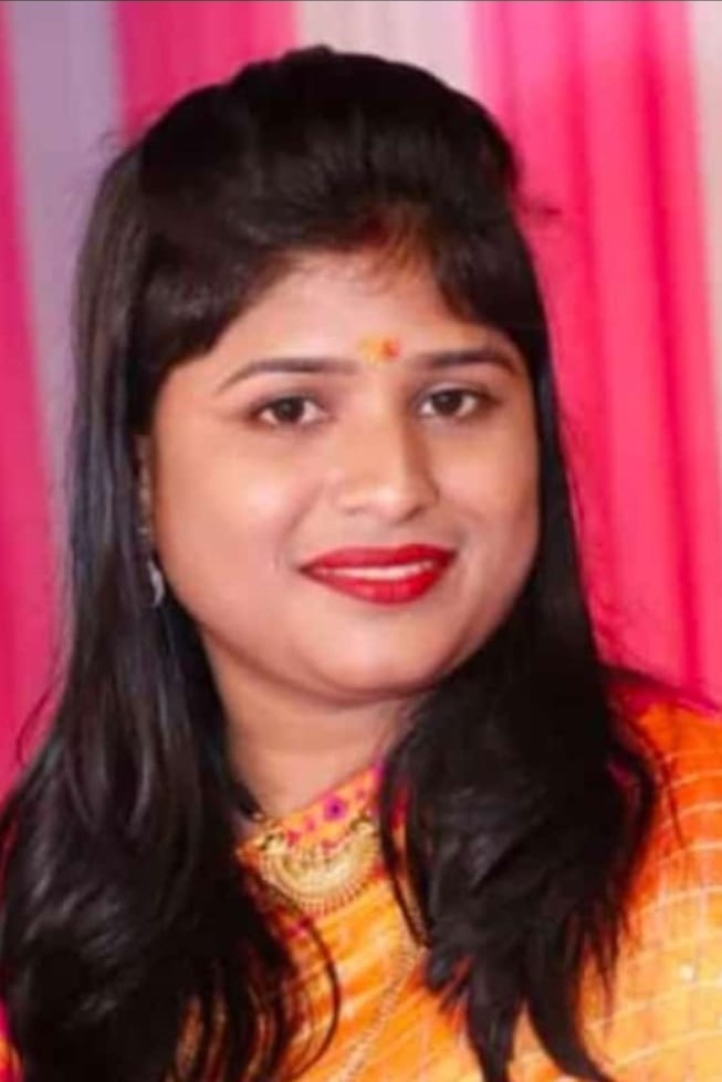 Anuradha Shushil Nitore - Part time Cleaner in Santacruz East in Mumbai