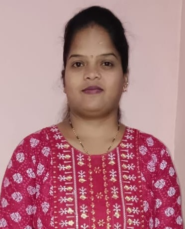 Mamta Baburao - Part time Cleaner in Virar East in Mumbai
