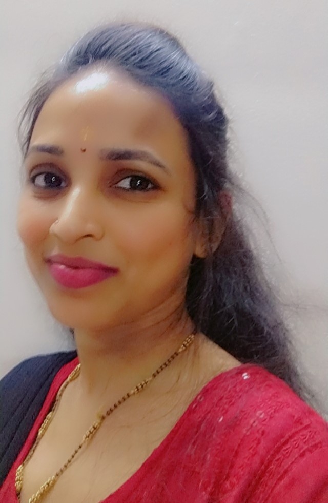 Megha Suresh Khaire