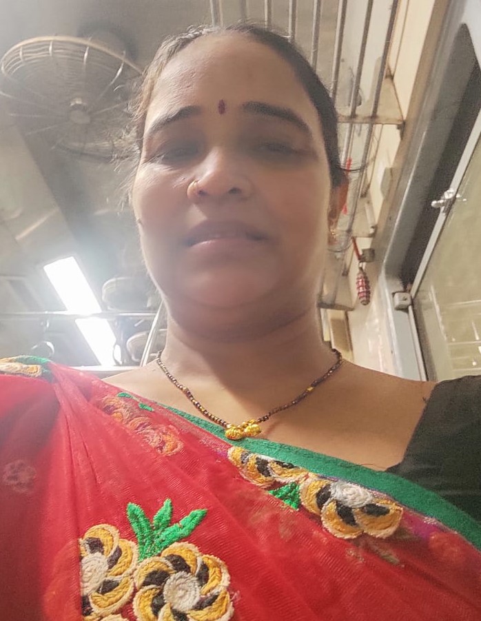 Jayshree Prakash Gautam - Part time Baby Sitter in Chembur in Mumbai
