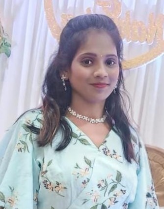 madhu pujari - Part time Baby Sitter in andheri west in Mumbai