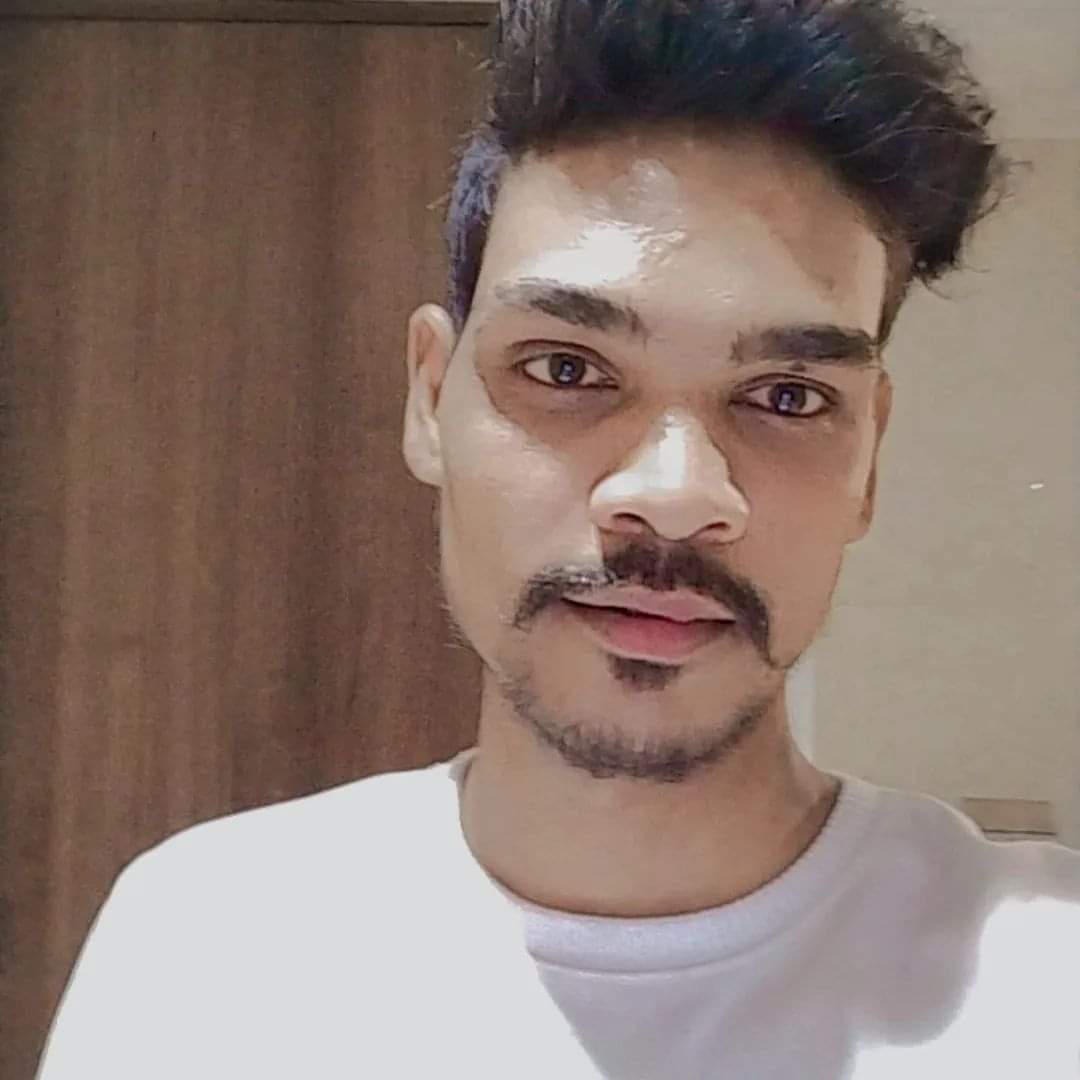 Vikas madhukar salve - Part time Cleaner in Jai Bhim Nagar in Mumbai