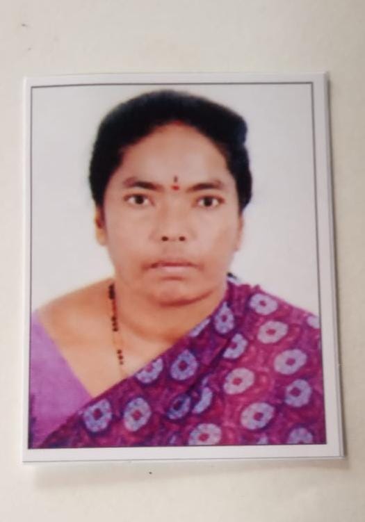 Geetha B - Part time Cook in S R nagar in Bangalore Bengaluru