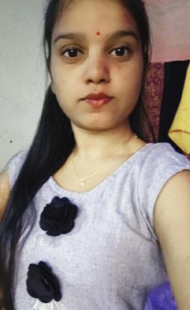 Poonam  Jagtap - Part time Baby Sitter in Chembur East in Navi Mumbai