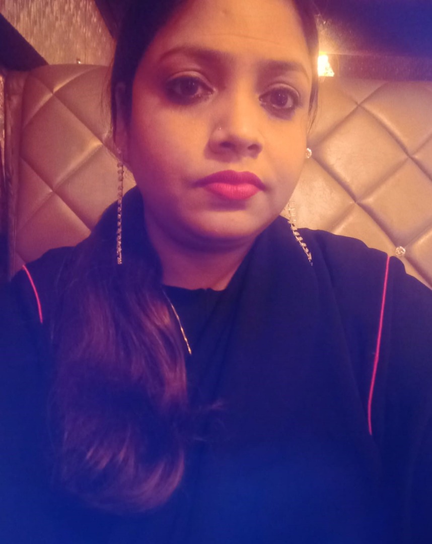 Rukhsar  Parvez shaikh - Part time Cook in worli east in Navi Mumbai
