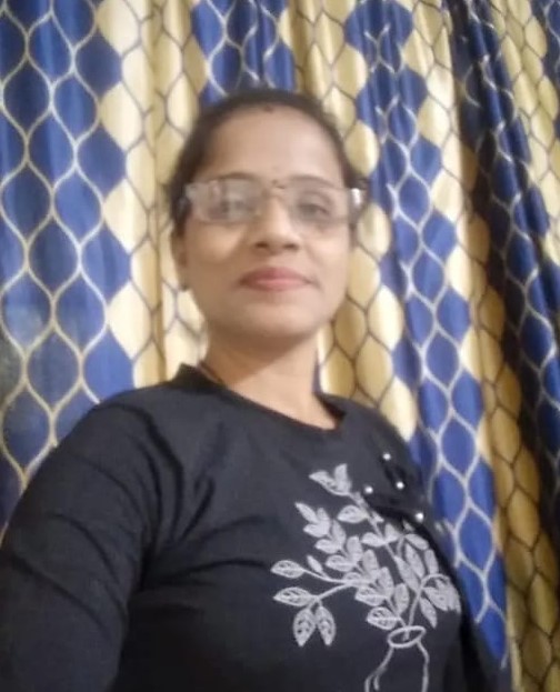 Sheetal Jadhav - Part time Cleaner and Cook and Patient Care and Elderly Care and Baby Sitter in Diva East in Thane