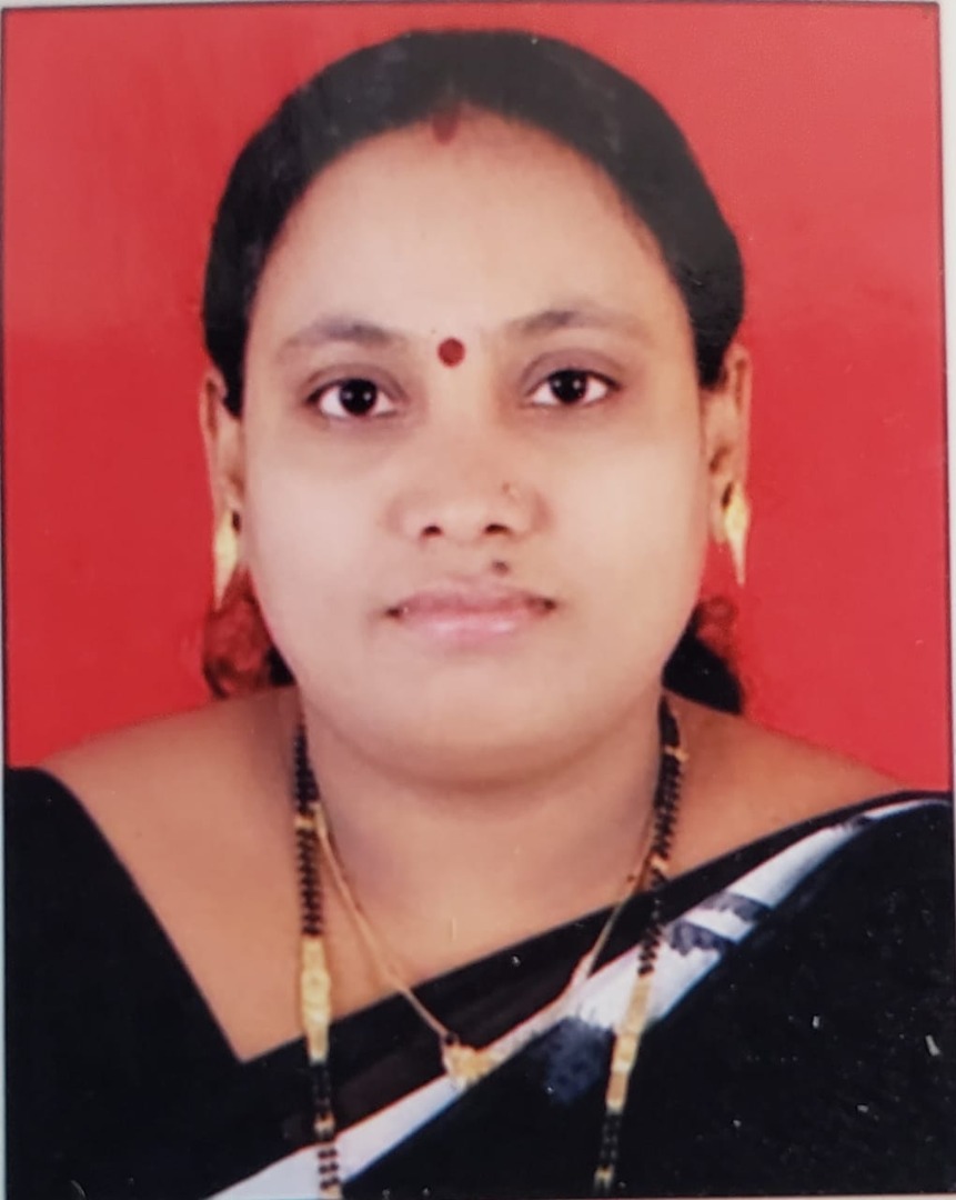 vaishali rajaram karpud - Part time Cook in shivaji nagar in Pune