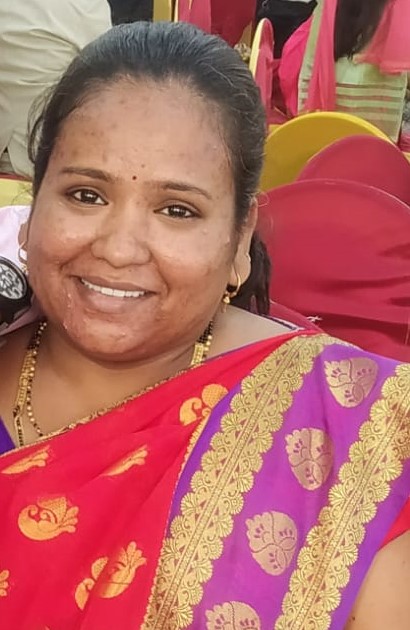 Bhavna Vineet  Mrsal - Part time Cook and Baby Sitter in Vile Parle in Mumbai