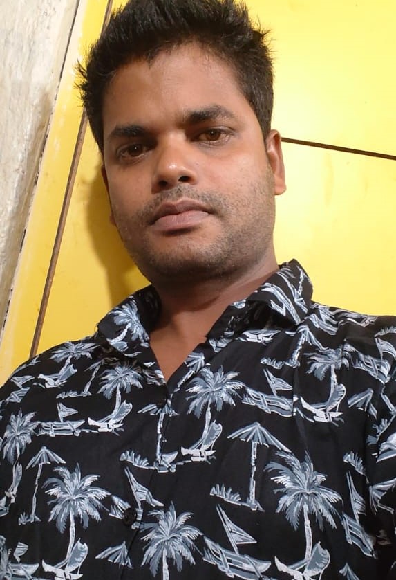 Chandan Kumar Chaudhari - Full time Cleaner and Cook in Madhubani in Others