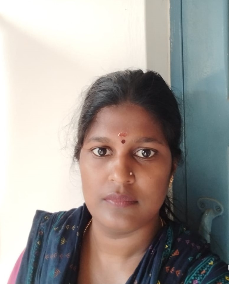Manjula - Part time Cleaner in Doddanekkundi in Bangalore Bengaluru