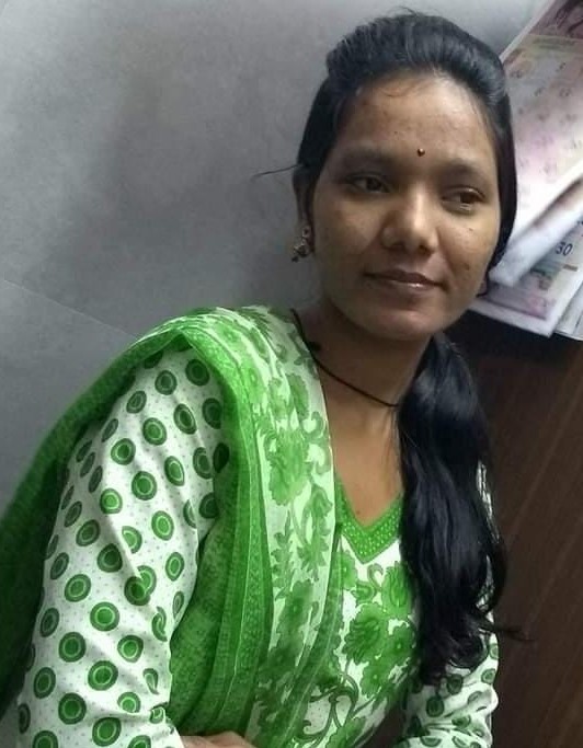 kally beck - Full time Cook and Baby Sitter in Simdega