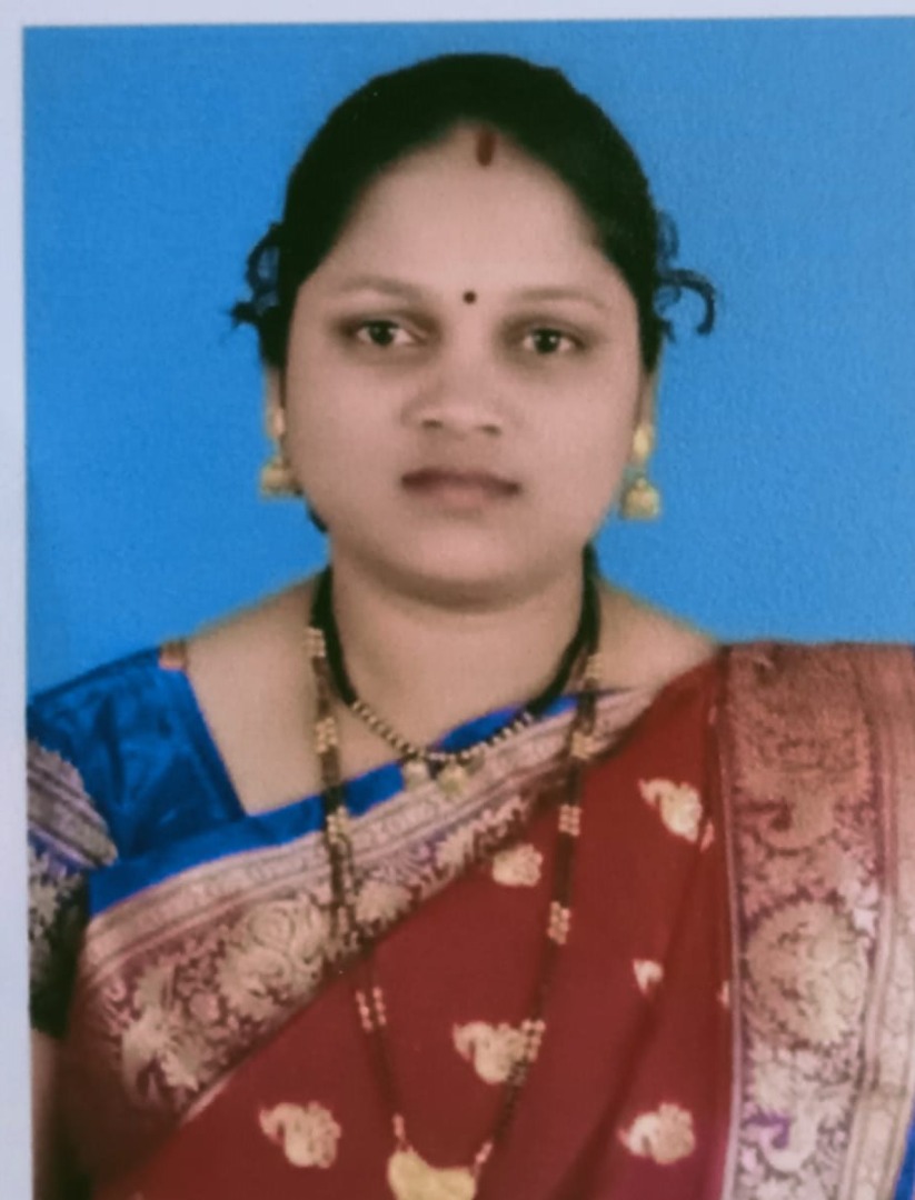 Pranita Sangratn Jadhav - Part time Cook in Thane West in Thane