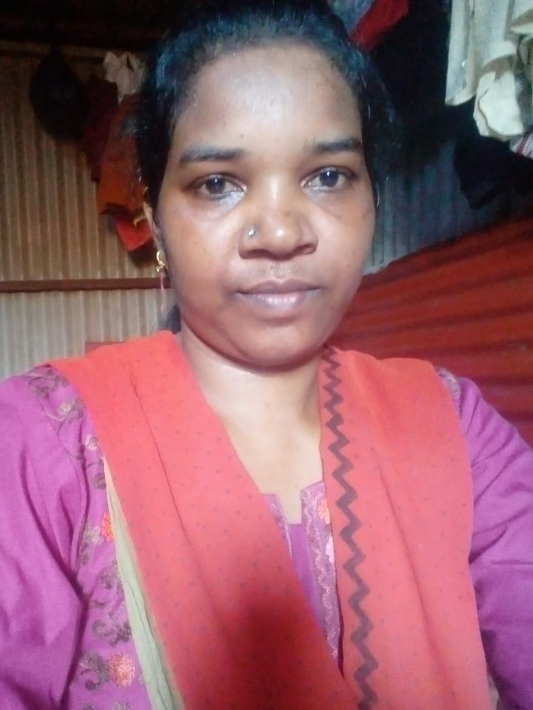 sukhmani majjo - Part time Cook and Baby Sitter in sion in Mumbai
