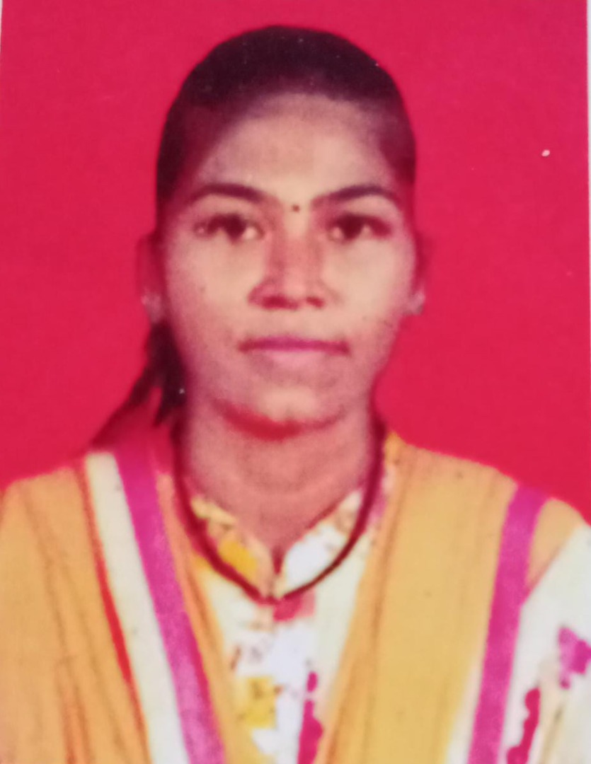 shilpa parashant kasbe - Part time Cleaner and Cook in ghatkopar west in Mumbai