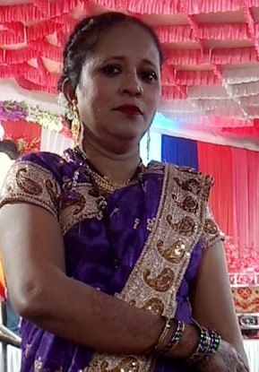 Nurunisha Shaikh - Part time Cook and Baby Sitter in Malad West in Mumbai