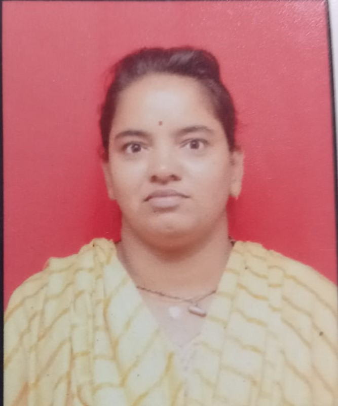 MILAN SUNTOSH DESHMUKH - Part time Cleaner and Cook in VIRAR EAST in Mumbai