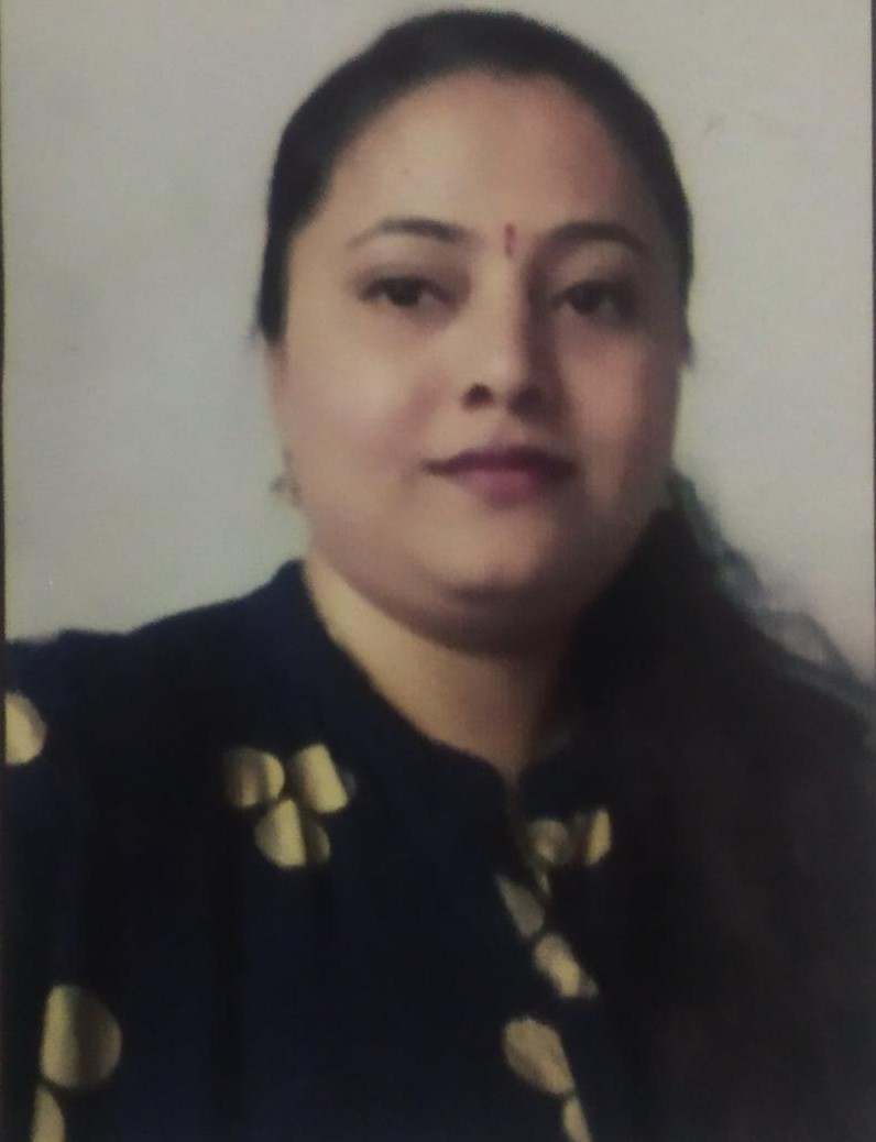 Madhuri Pradeep More - Part time Cook and Patient Care and Elderly Care and Baby Sitter in Bhayandar East in Mumbai