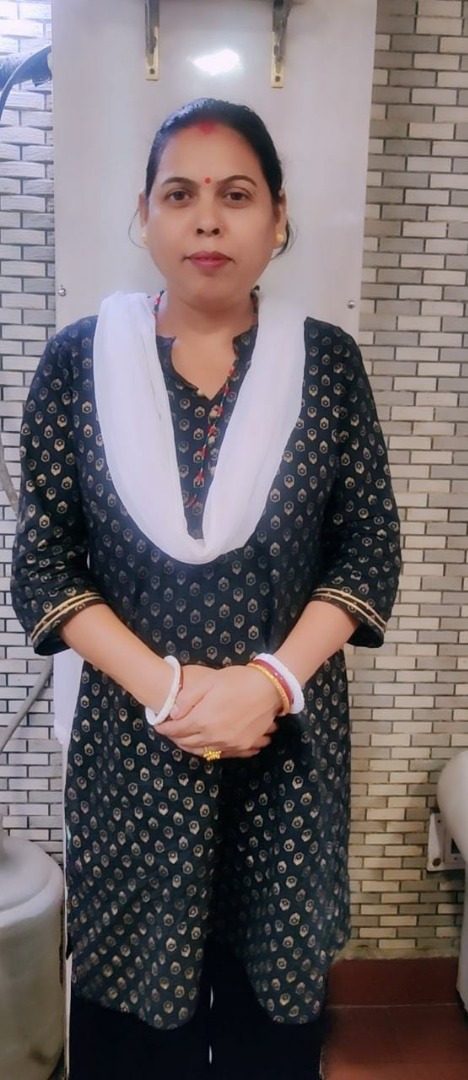 Babita Basnet