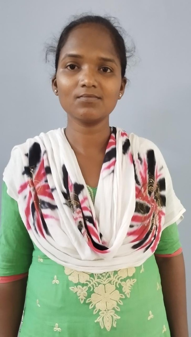 Arti Tirki - Full time Cleaner and Patient Care and Elderly Care and Baby Sitter in Wilson Garden in Bangalore Bengaluru