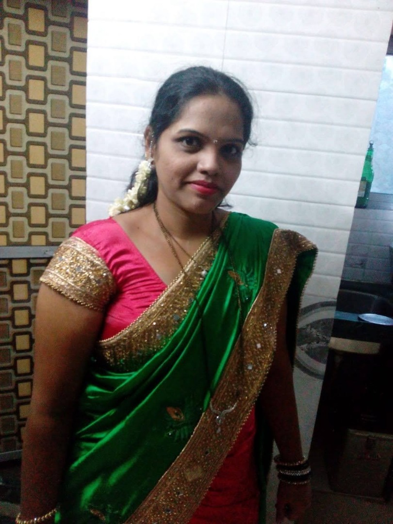 pratima abhya skapal - Part time Cleaner and Cook and Patient Care and Elderly Care and Baby Sitter in bhandup west in Mumbai