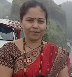 Sarika Sachin Hande - Part time Cook in Dahisar East in Mumbai