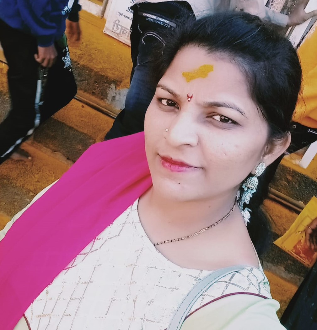 Vidya Sunil yadav