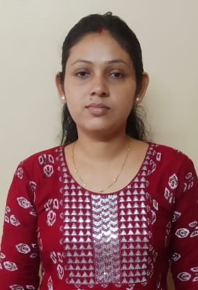 Shivani Das - Part time Cook in Dadar west , Prabhadevi in Mumbai