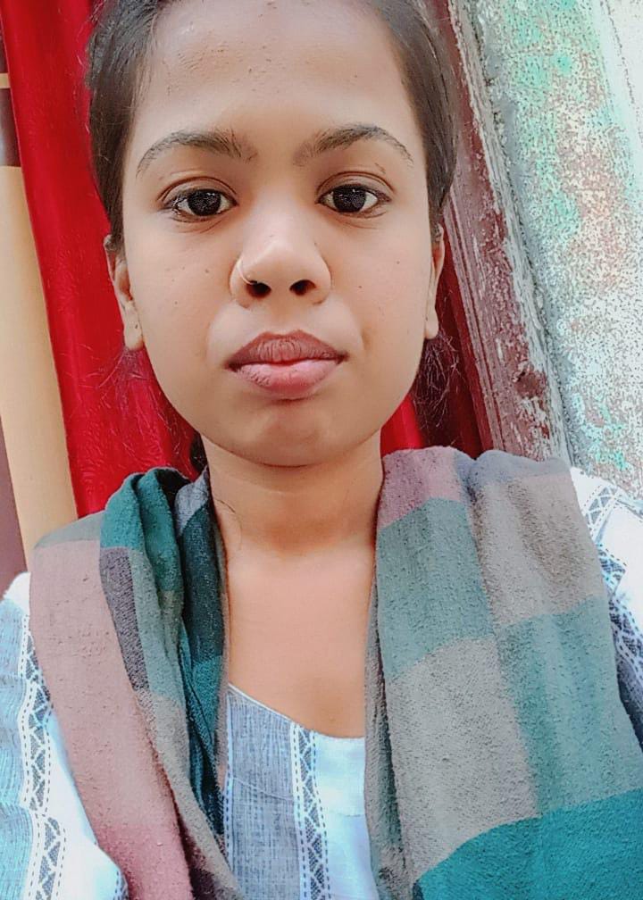 archana Aalne - Part time Cleaner and Baby Sitter in Yerawada in Pune