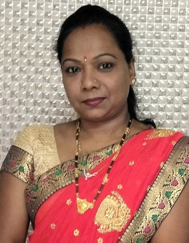 savitri patel - Part time Cook in ,santacruz west ,vakola east in Mumbai