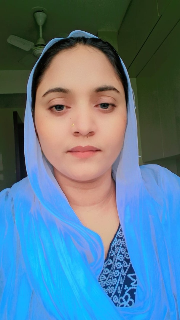 Jahida bano khan - Part time Cleaner in Wadala in Mumbai