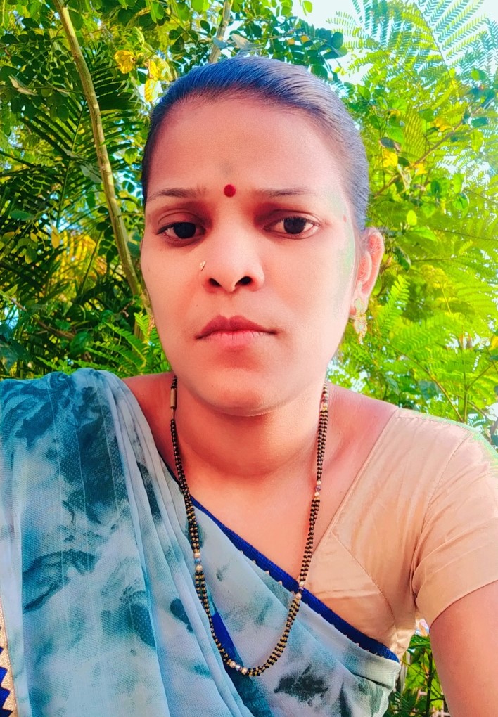 laxmi vasat ghujal - Part time Cleaner and Cook and Baby Sitter in kolegaav, dombivali east in Kalyan
