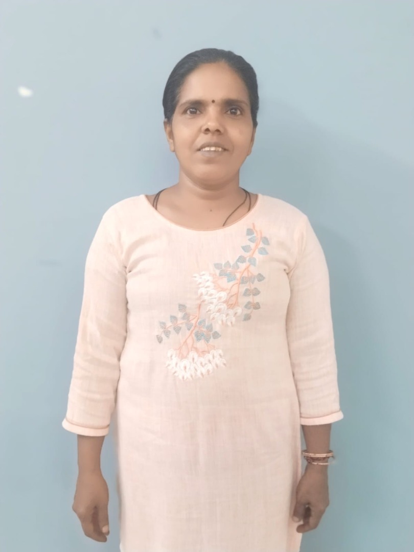 D Ramadevi - Full time Cleaner and Cook and Patient Care and Elderly Care and Baby Sitter in Wilson garden , Bangalore in Bangalore Bengaluru