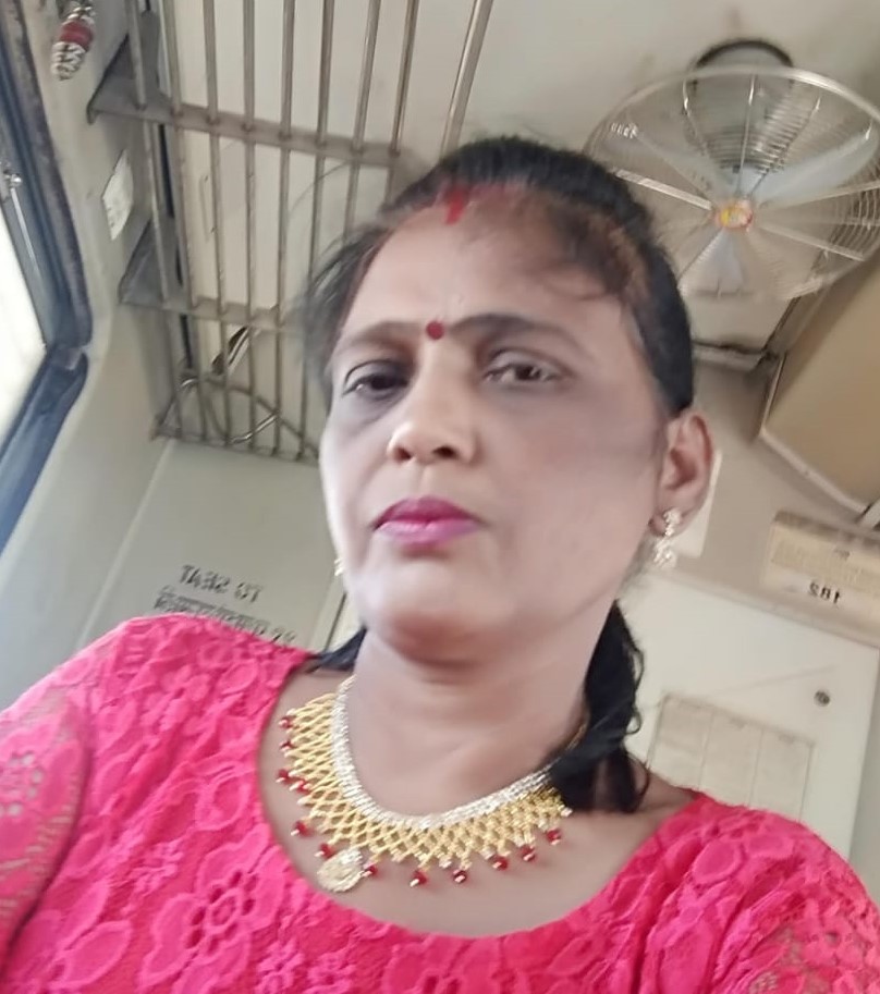 pratibha arun sharma - Part time Cook and Baby Sitter in bhayander east in Mumbai