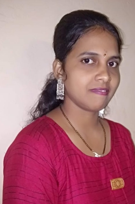 Pooja Kishor Bhagul - Part time Cleaner and Cook and Baby Sitter in Vikhroli west in Thane