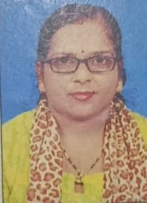 archana rajesh chawhan - Part time Baby Sitter in matunga east in Mumbai